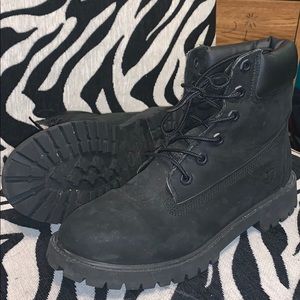 Timberland originals